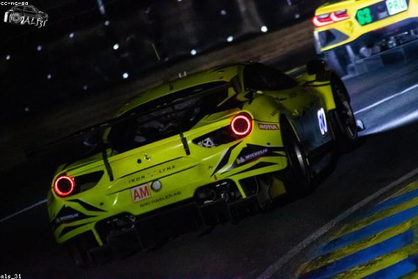 Nowoczesny sportowy samochód — technologie F1 w autach seryjnych