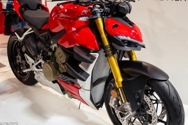 Jak wybrać pierwszy motocykl