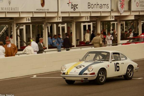 Porsche – znajdź swoje auto marzeń