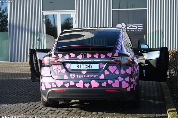 Test Tesla Model 3 Highland 2025 — recenzja redakcji