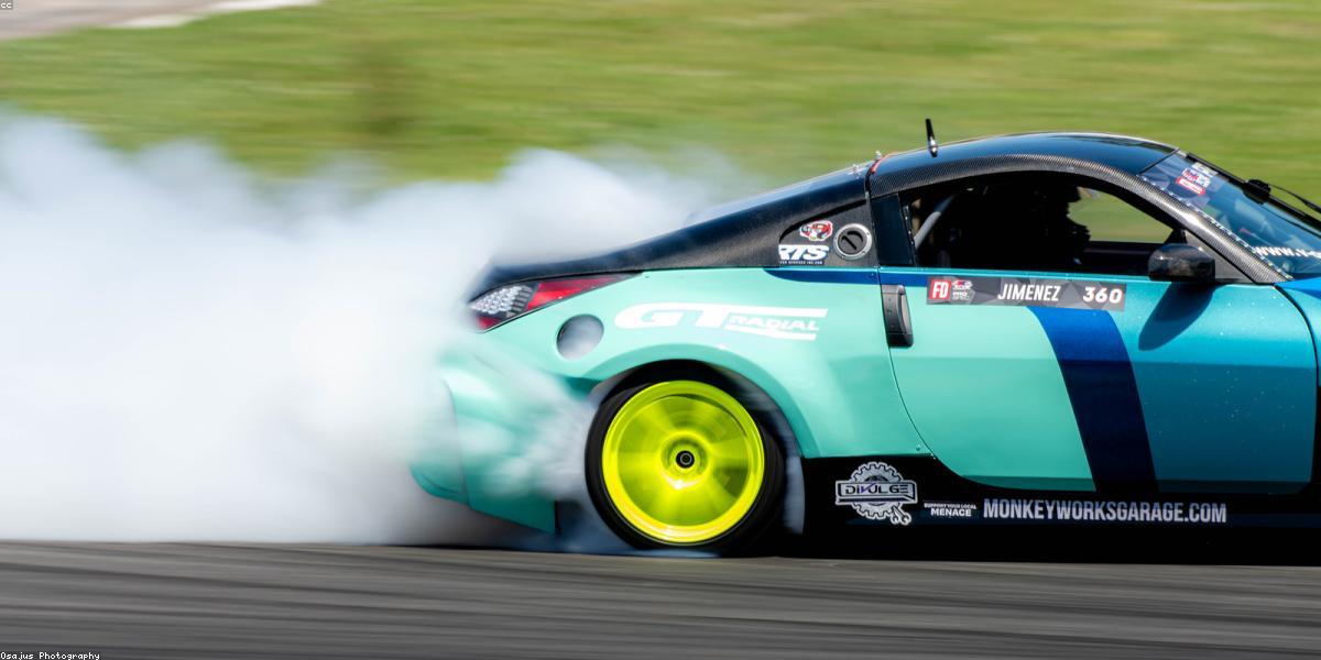 Sportowy układ wydechowy — końcówki tłumika