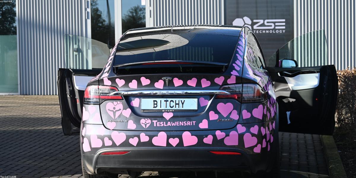 Ładowanie samochodu elektrycznego