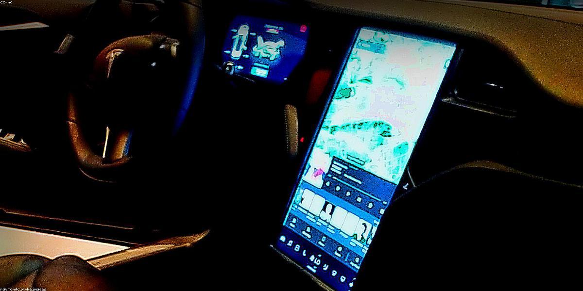 Tesla Model 3 Highland 2025 — biały sedan elektryczny na drodze
